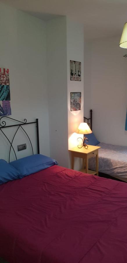 Center Apartment *
