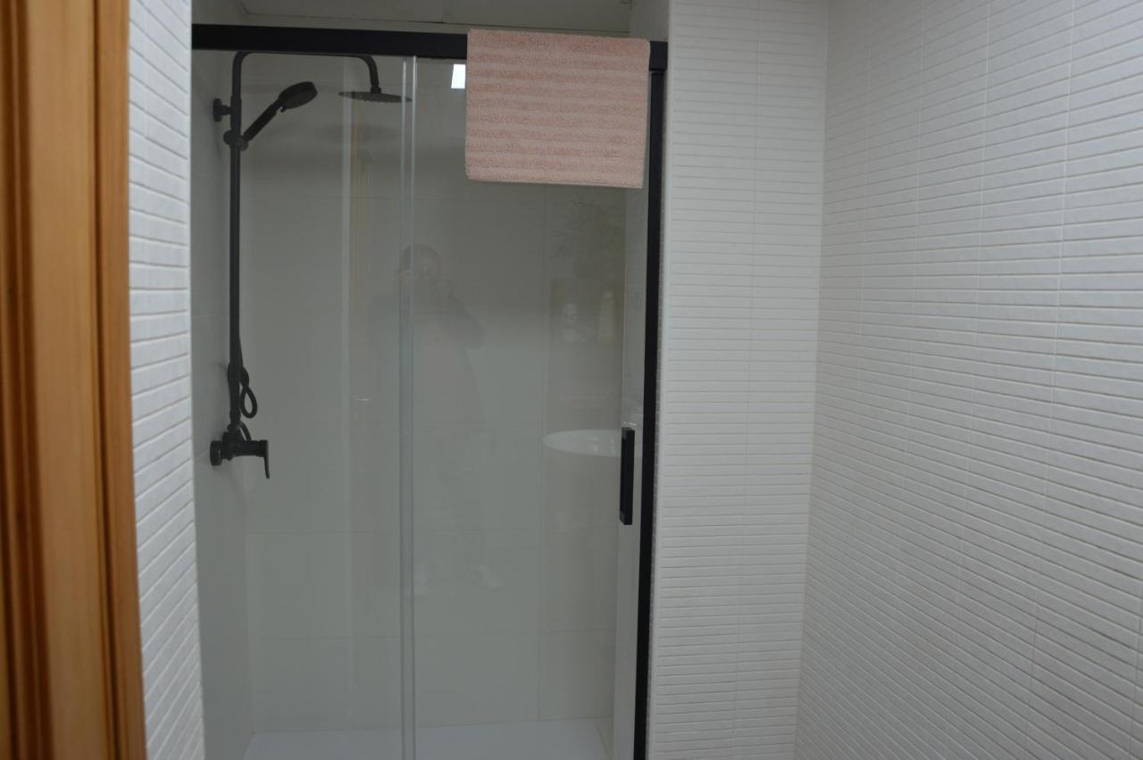 Center Apartment