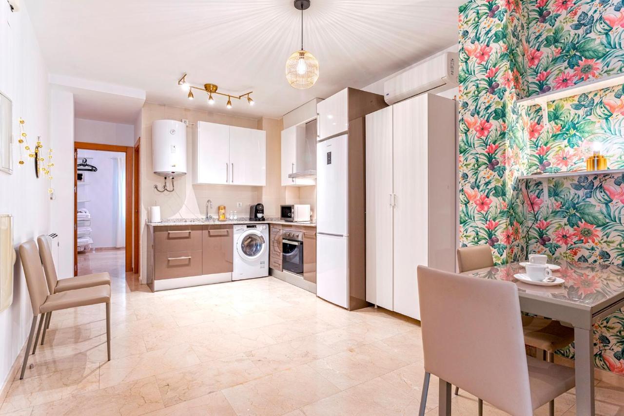 Happy Tropical - Centro Historico Apartamento *