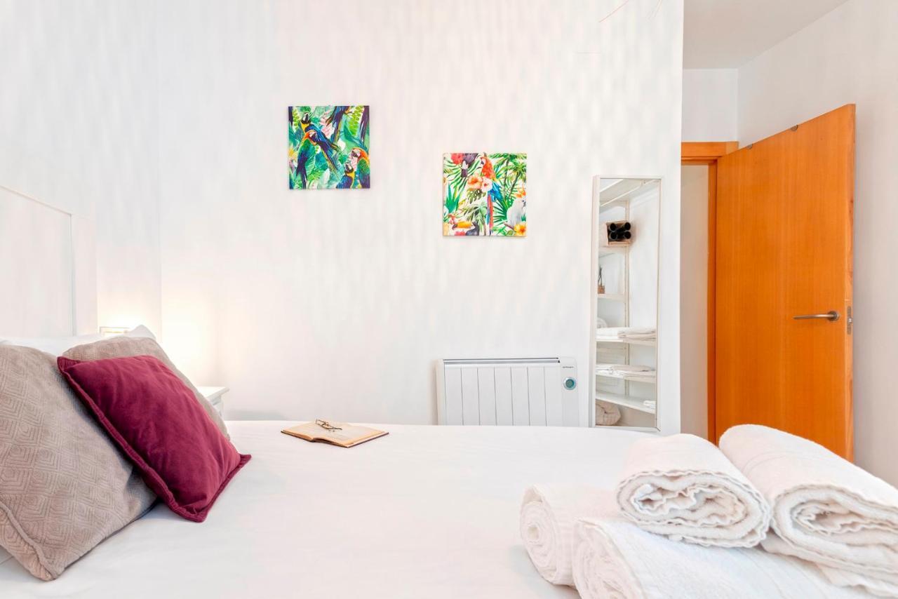 Apartamento Happy Tropical - Centro Historico
