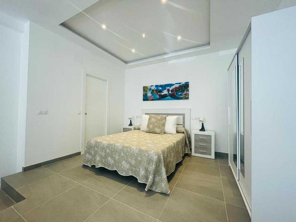 Alhucemas Playa Appartement Málaga