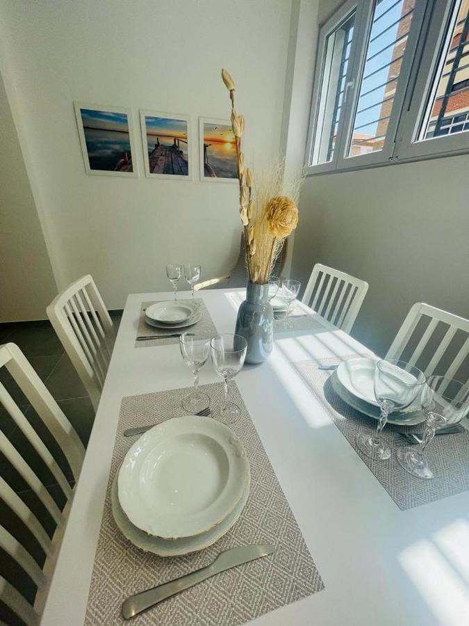 Alhucemas Playa Appartement