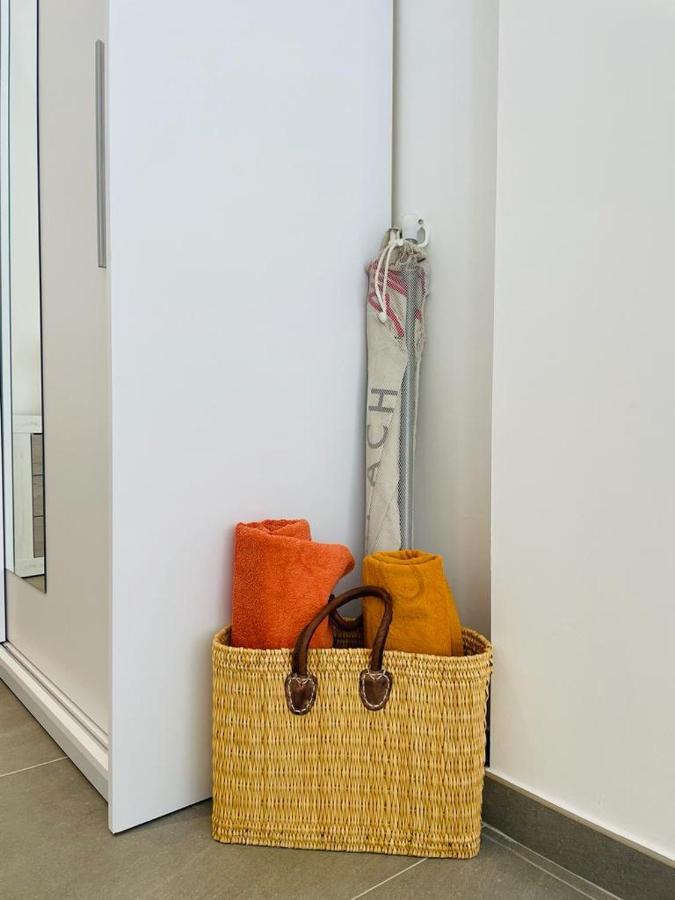 Alhucemas Playa Appartement