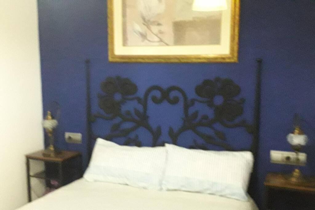 Center Apartment Malaga