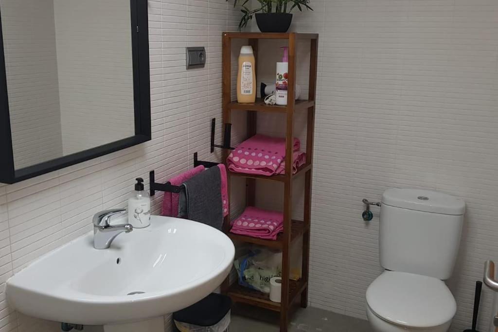 Center Apartment