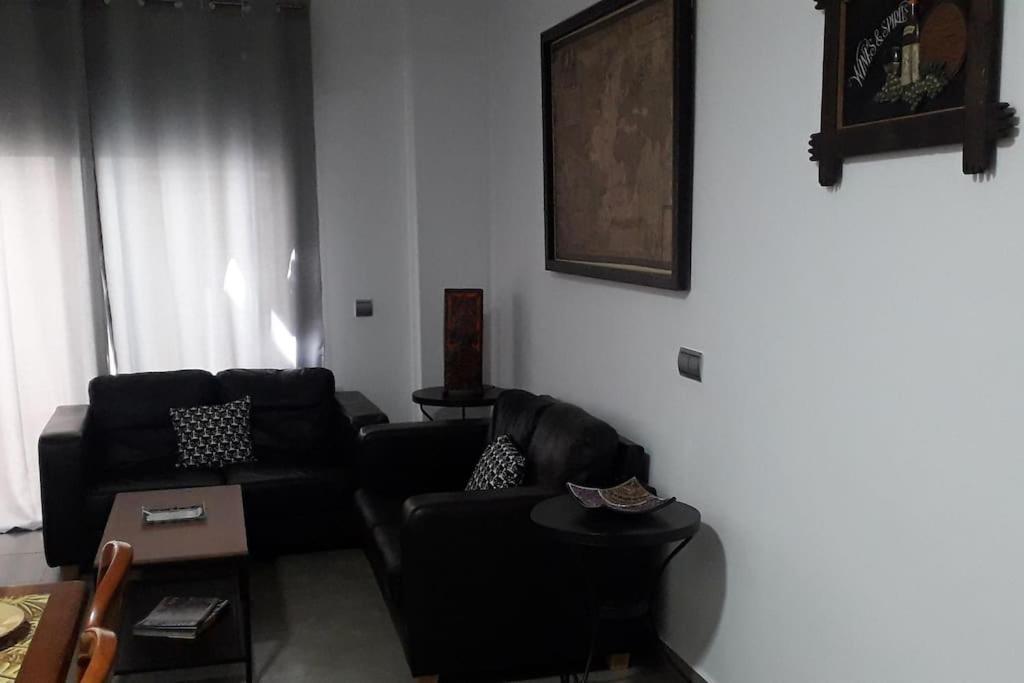Apartment Center Malaga