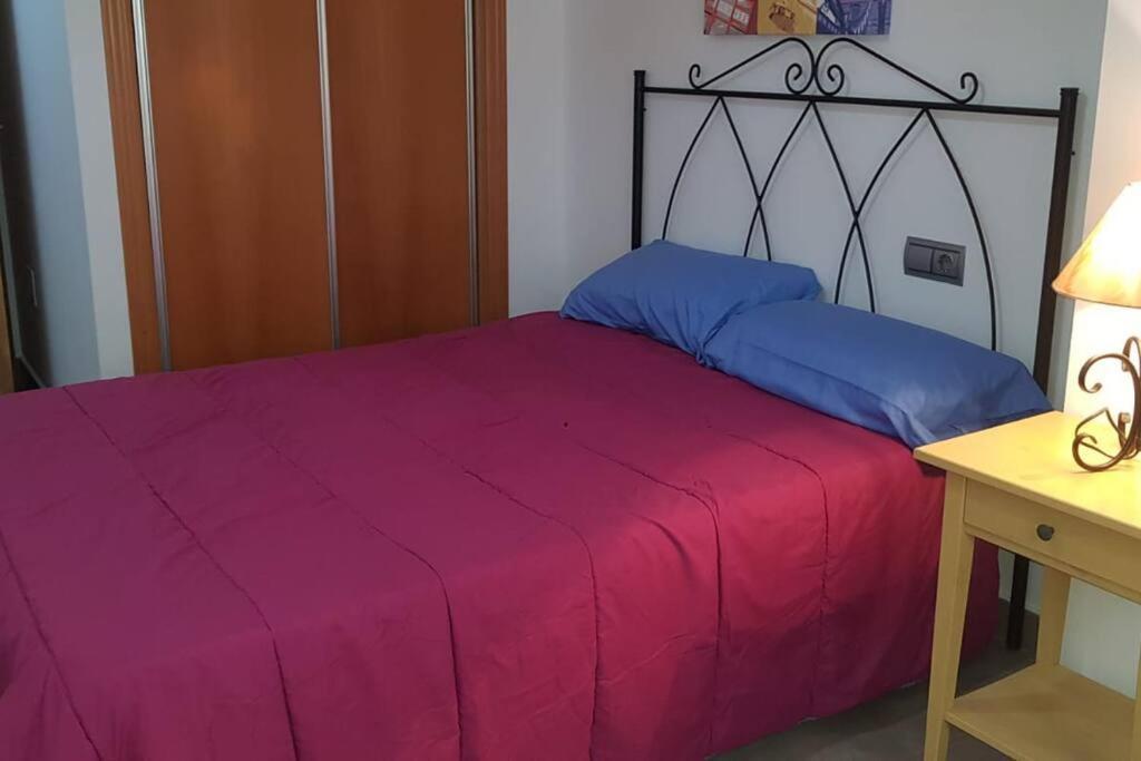 Center Apartment