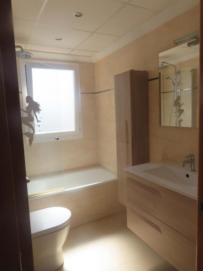 Frente Al Mar Nerja 5min Villa Malaga
