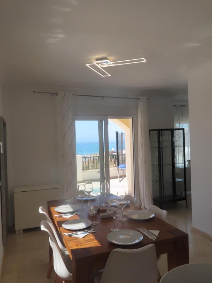 Frente Al Mar Nerja 5min Villa Malaga