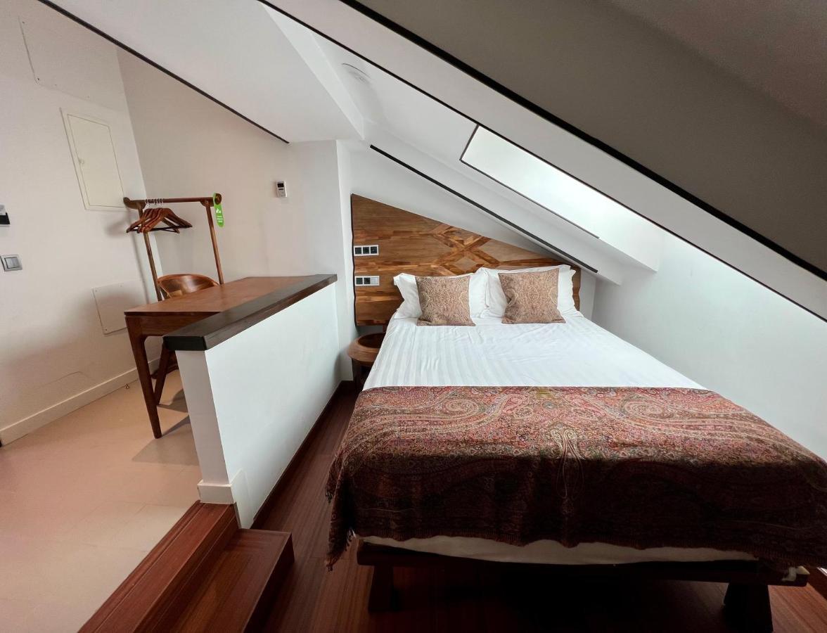 Hotel Anahita Boutique Málaga
