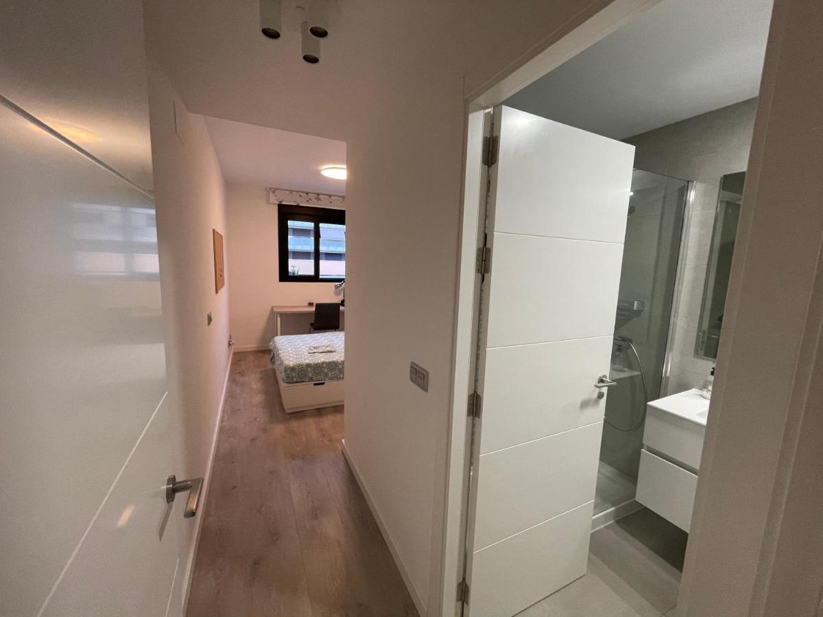 Paraninfo Relax Apartment
