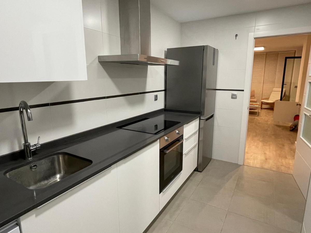 Paraninfo Relax Apartment *