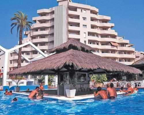 Benalbeach Con Vistas Maravillosas Apartment