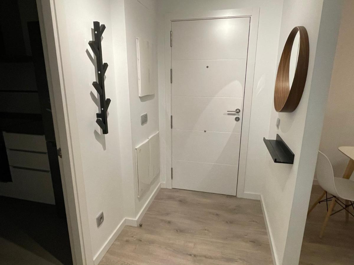 Apartment Paraninfo Relax