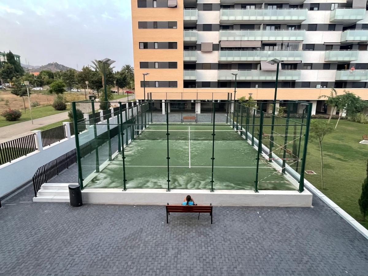 Paraninfo Relax Apartment