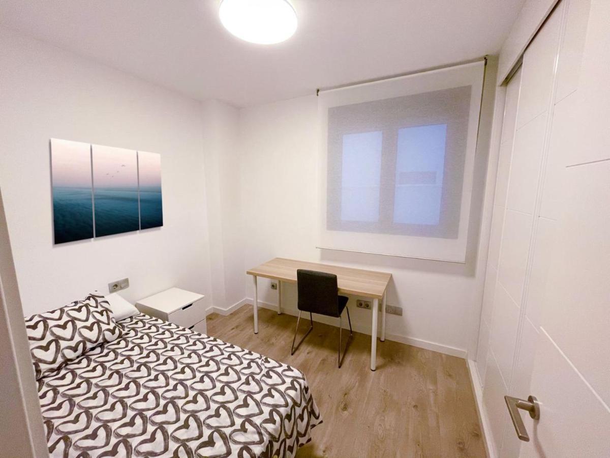 Paraninfo Relax Apartment *