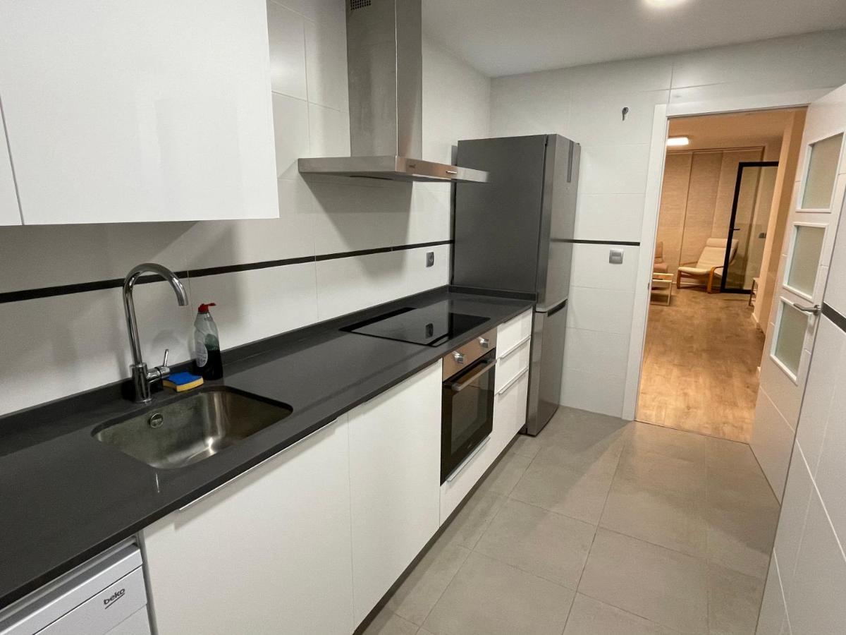 Apartment Paraninfo Relax *