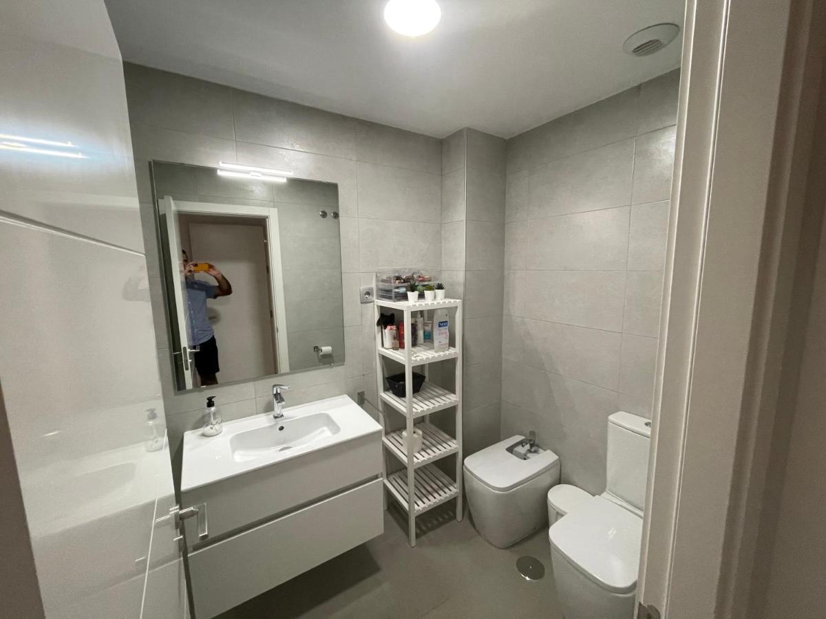 Apartment Paraninfo Relax *