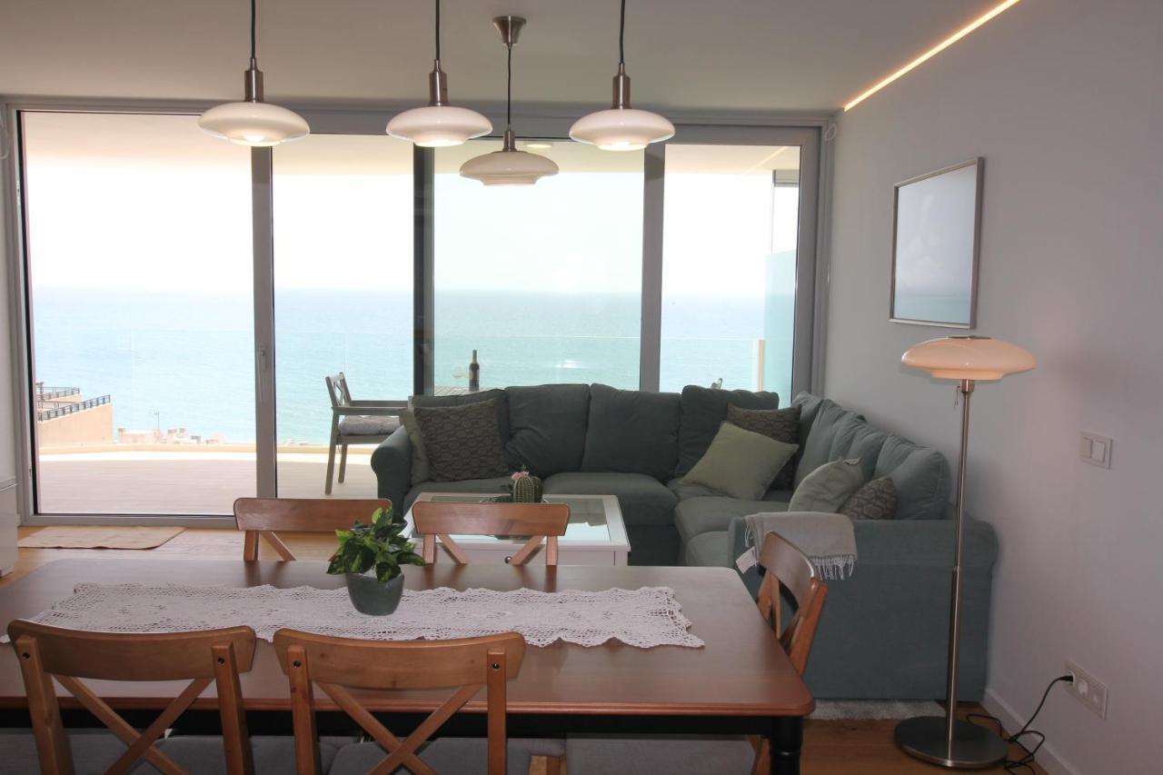 The Wave Collection Sea View 2 Bedrooms *