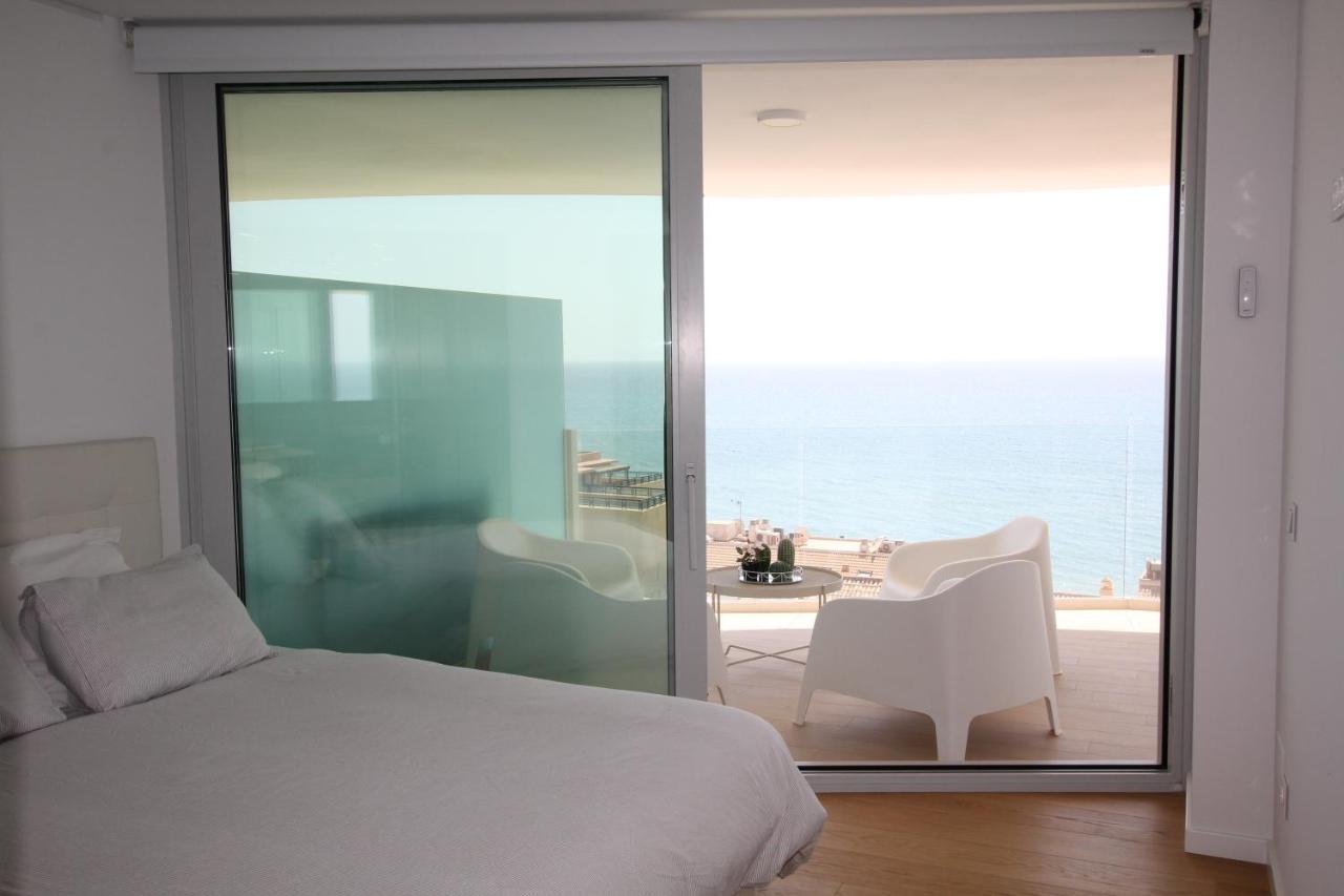 Apartment The Wave Collection Sea View 2 Bedrooms