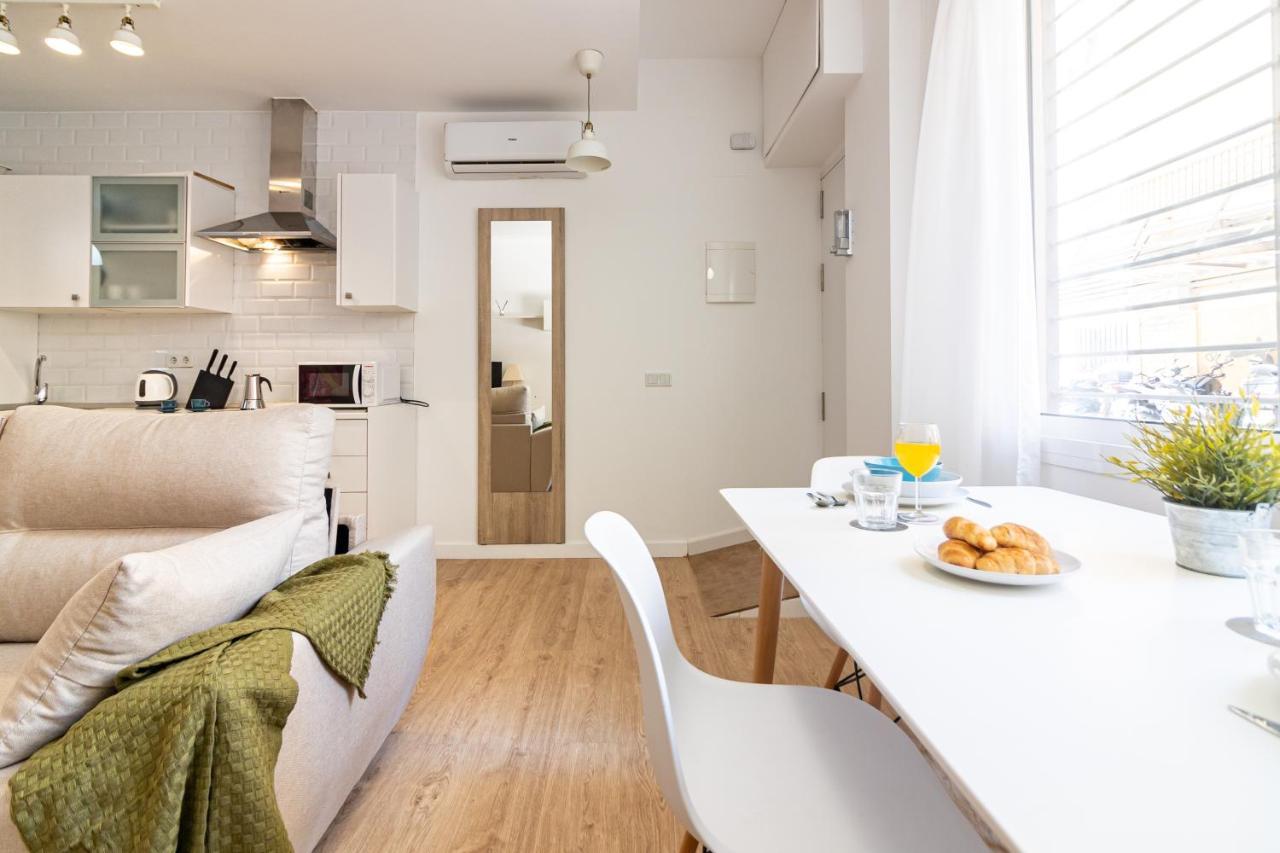 Malagueta Freshapartments Malaga