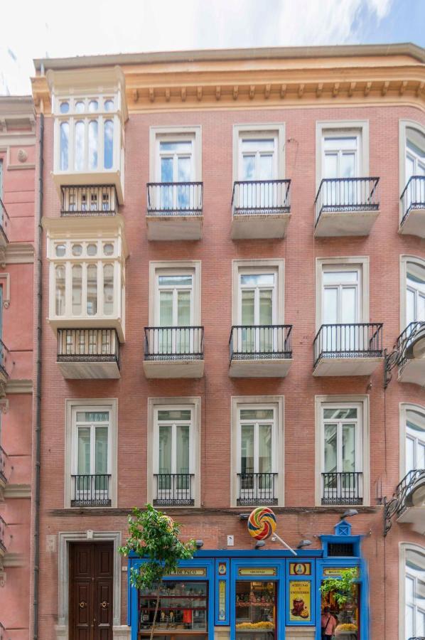 Inmalaga Santos 1