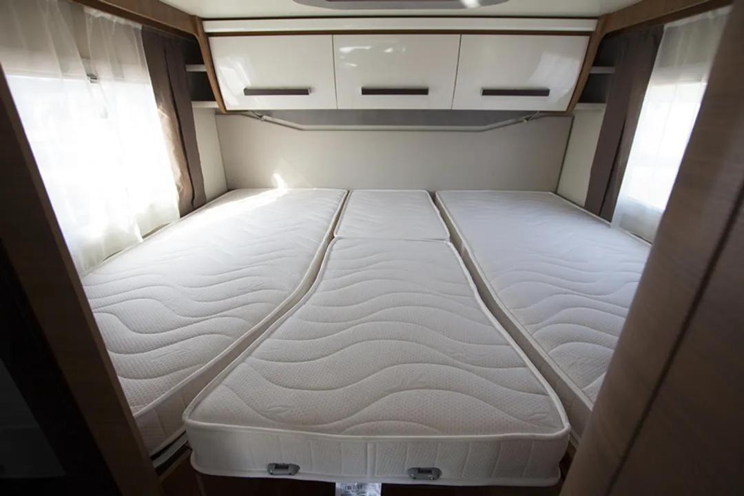Campiri Base - Motorhome & Rvs Company