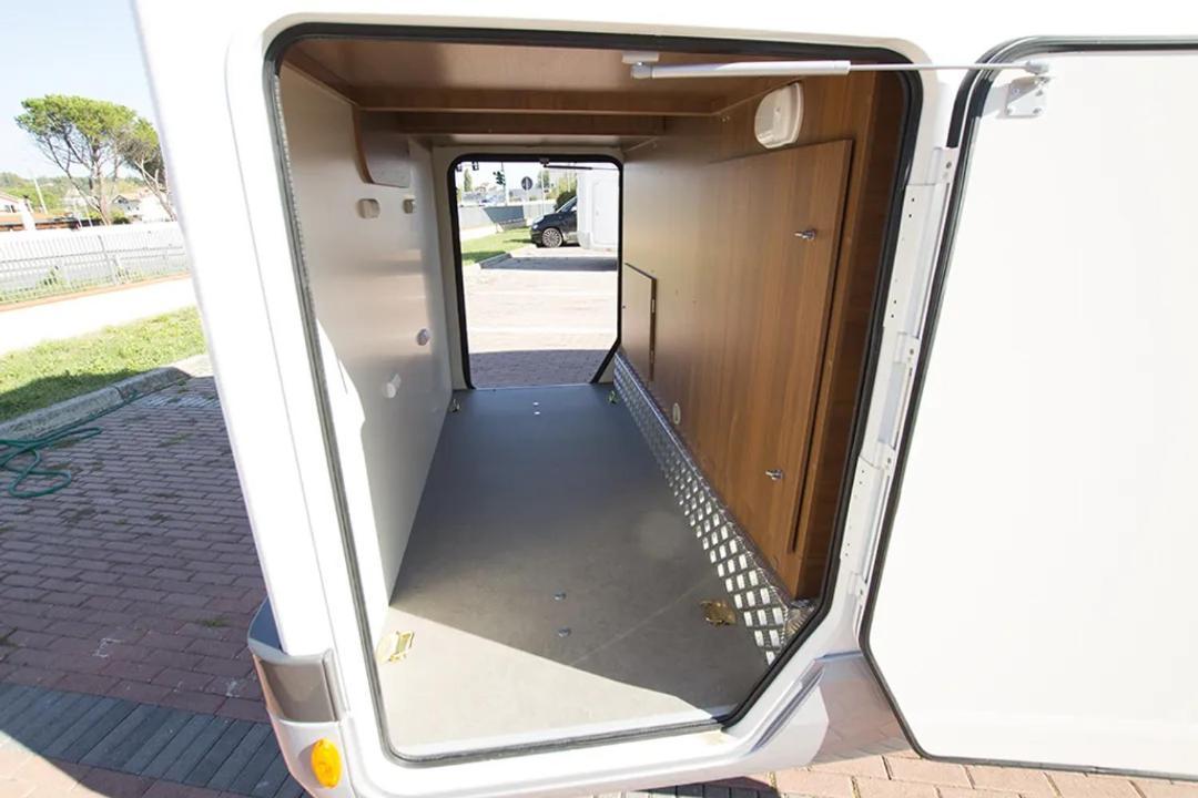 Campiri Base - Motorhome & Rvs Company *