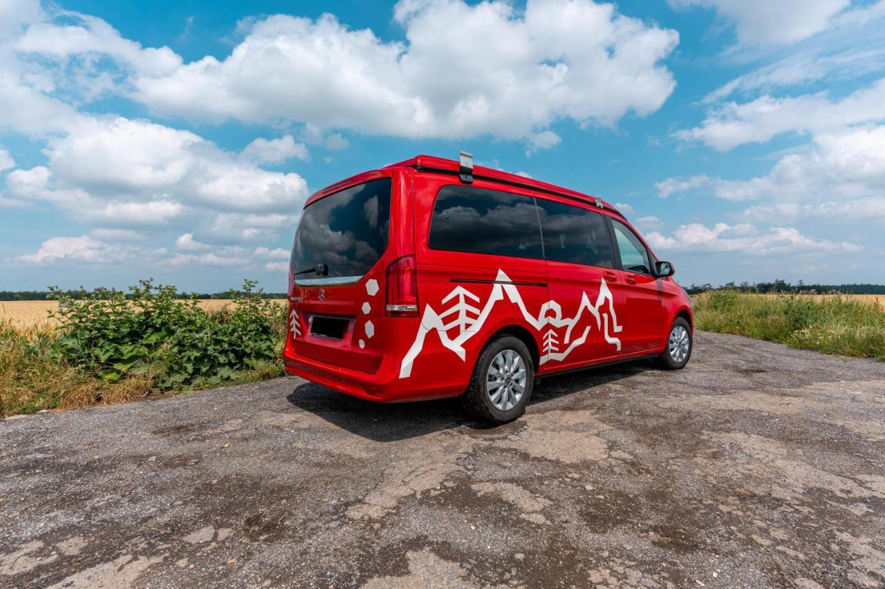 Campiri Base - Motorhome & Rvs Company Malaga