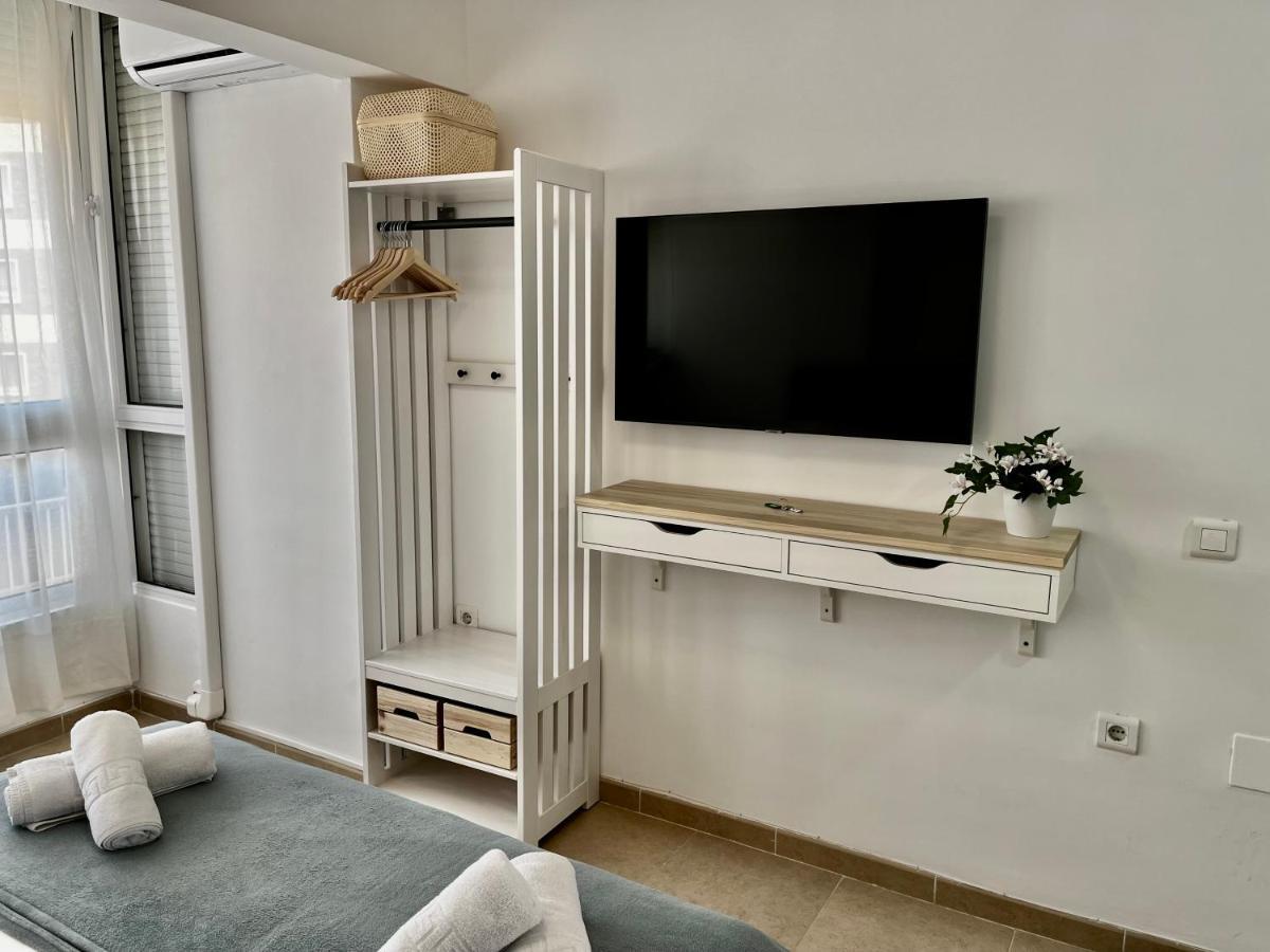Apartment Small By The Sea *