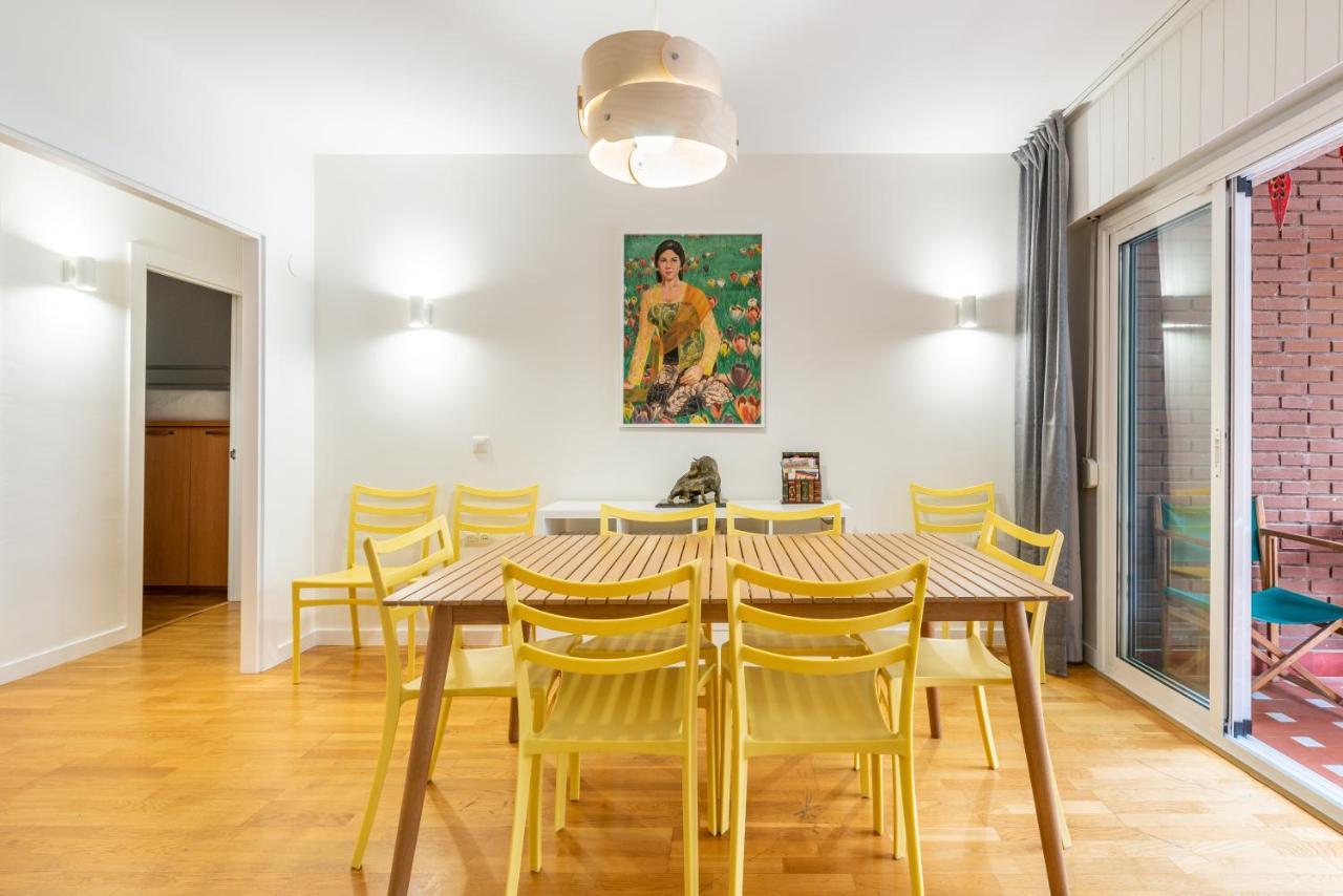Apartment Plaza Del Teatro