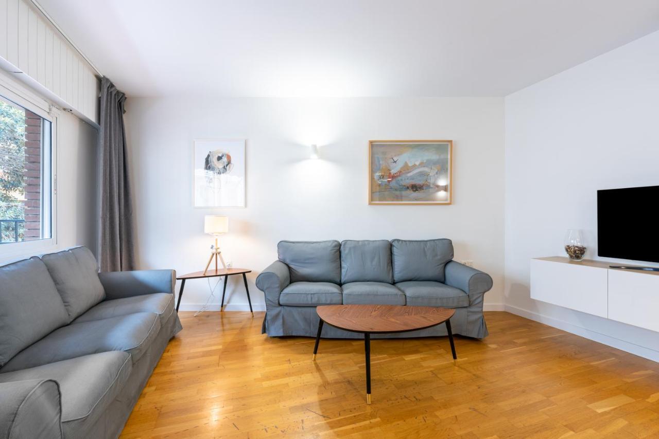 Plaza Del Teatro Apartment