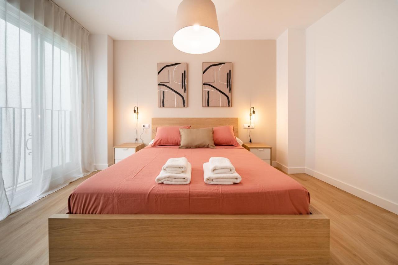 Acogedor En Centro Historico Apartment *