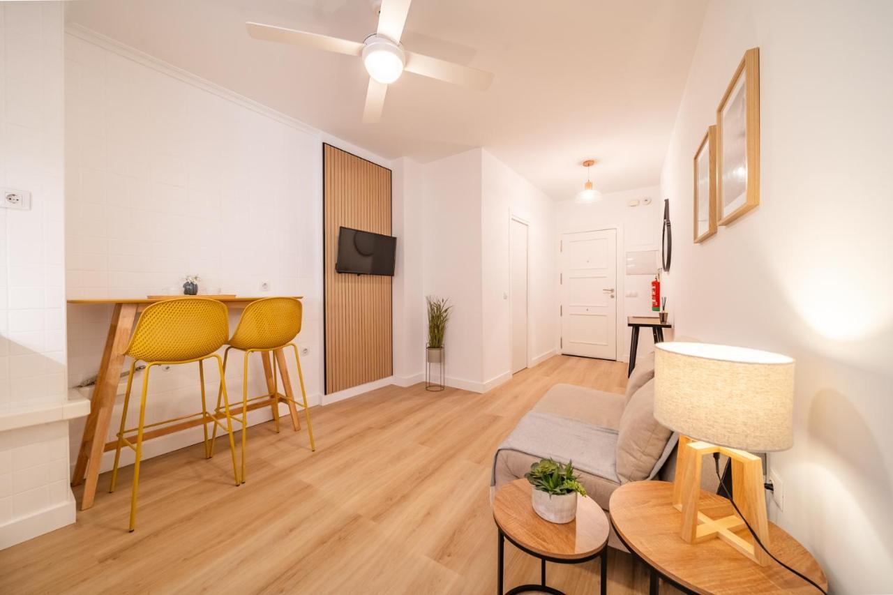 Apartment Acogedor En Centro Historico *