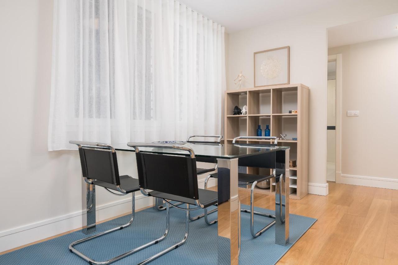 Homes Cathedral Apartment Malaga