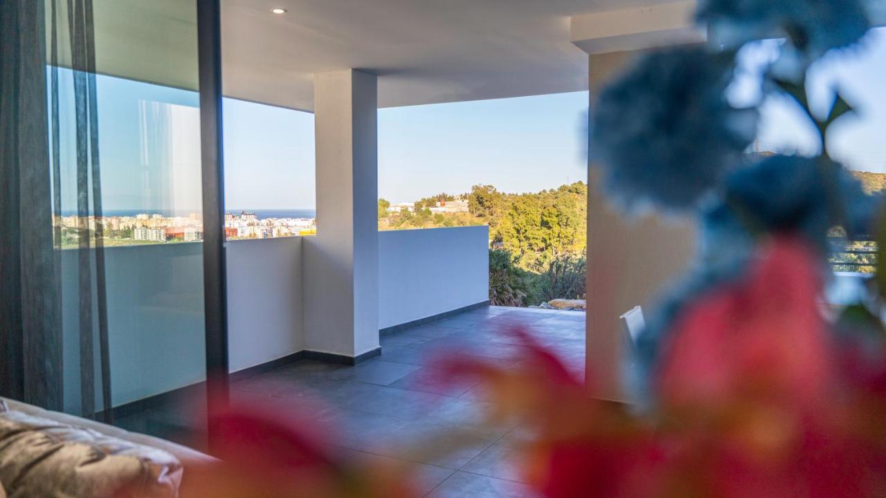 Costa Del Sol Hacienda Appartement
