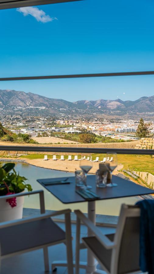 Costa Del Sol Hacienda Appartement Málaga