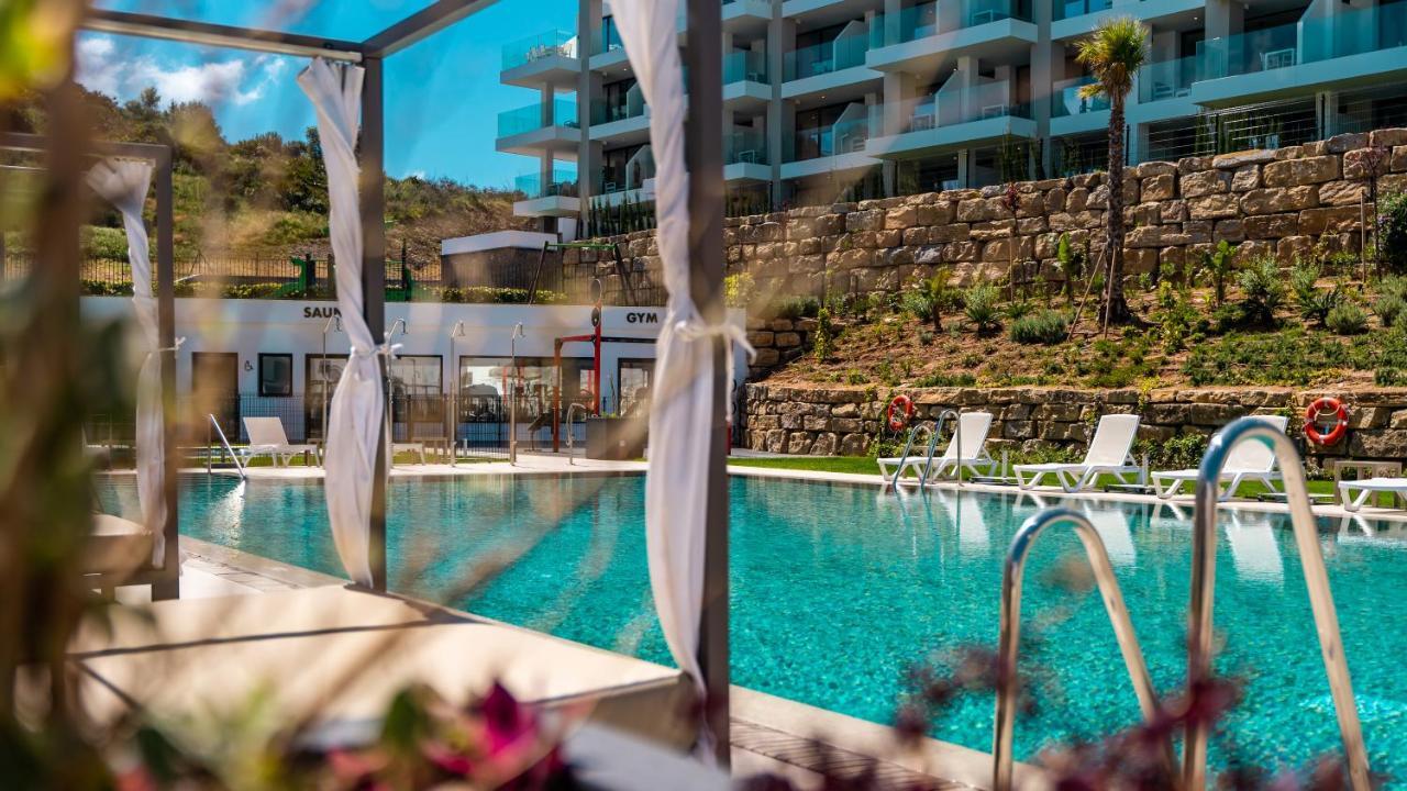 Costa Del Sol Hacienda Appartement