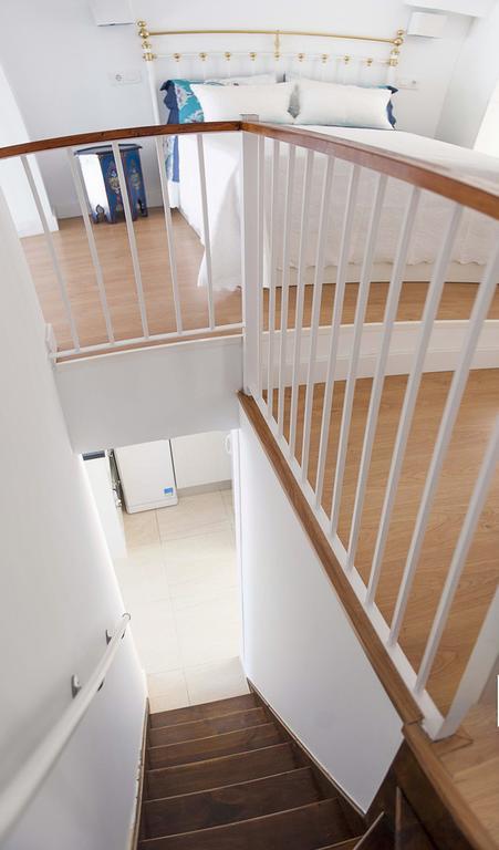 Apartment Sun Duplex La Rosaleda Malaga