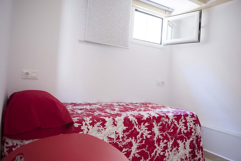 Apartment Sun Duplex La Rosaleda