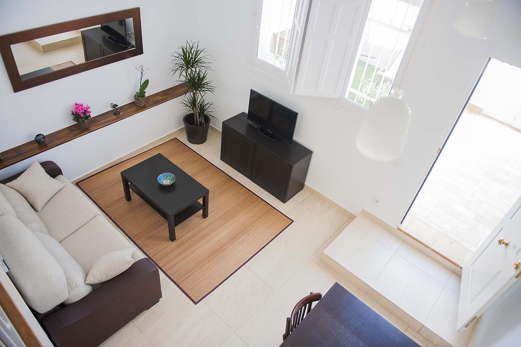 Apartment Sun Duplex La Rosaleda *