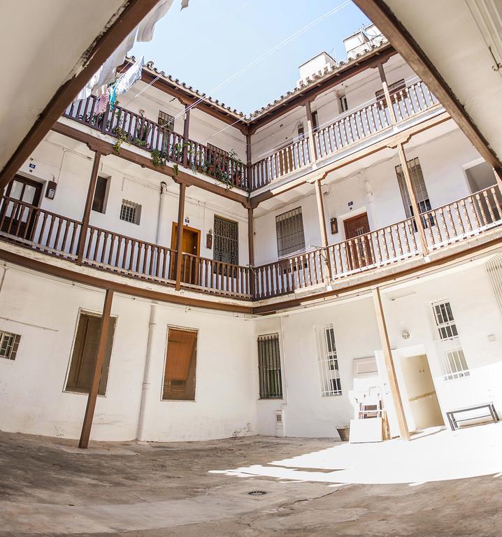 Apartment Sun Duplex La Rosaleda