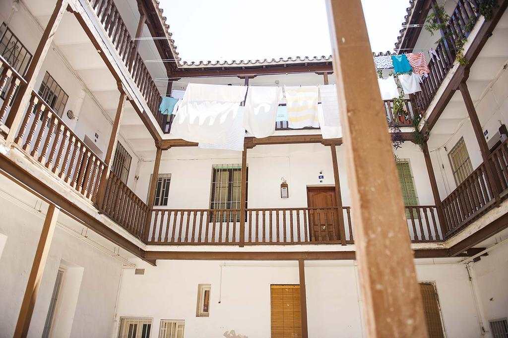 Sun Duplex La Rosaleda Malaga
