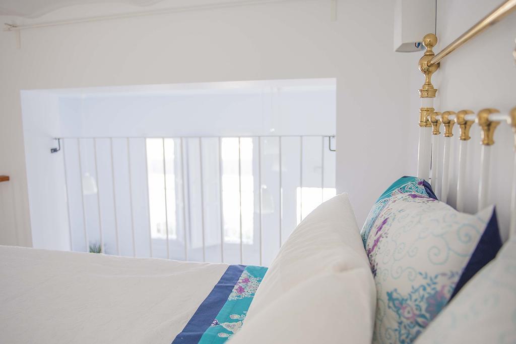 Apartment Sun Duplex La Rosaleda *