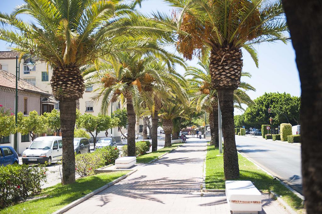 Sun Duplex La Rosaleda *