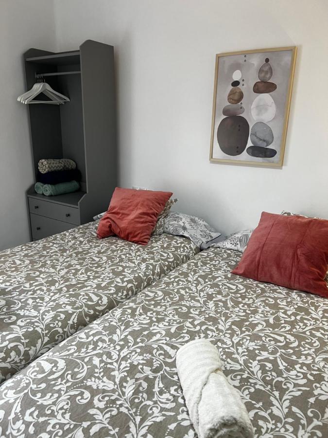 Apartment 2-centro Historico Grupos Parking Gratis