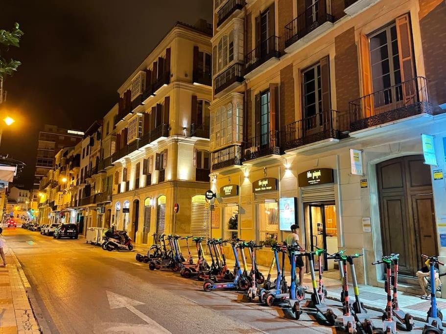 Acogedor En Centro Historico