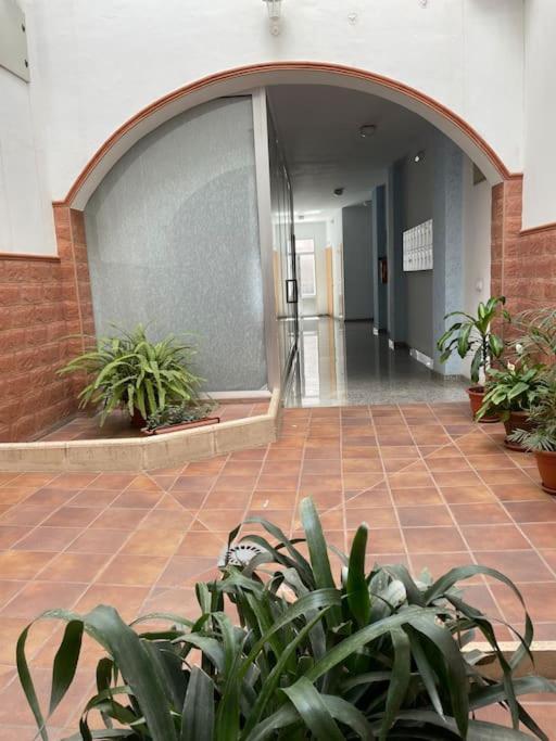 Apartment Acogedor En Centro Historico