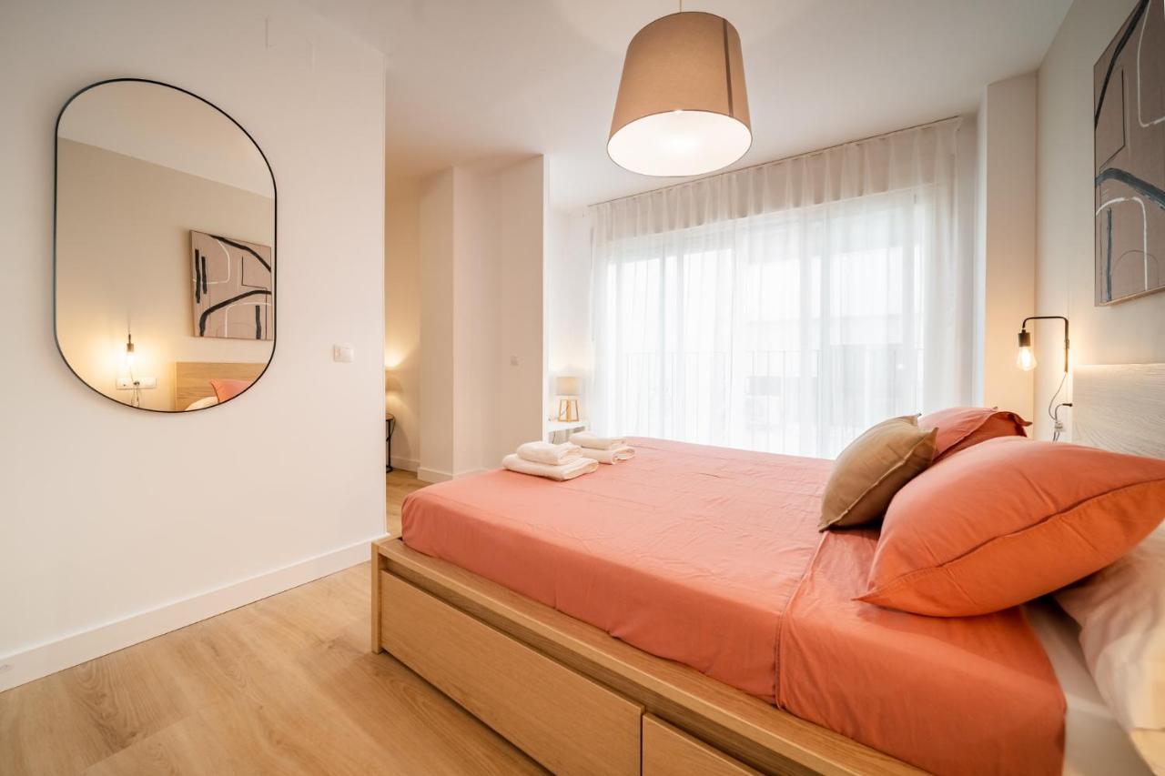 Apartment Acogedor En Centro Historico *