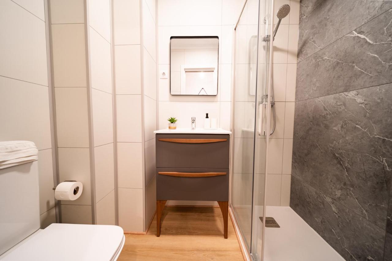 Apartment Acogedor En Centro Historico Málaga